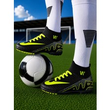 Çoraplı Halı Saha Futbol Ayakkabısı