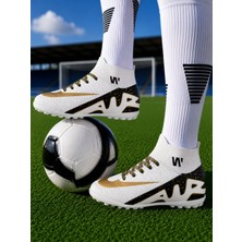 Çoraplı Halı Saha Futbol Ayakkabısı