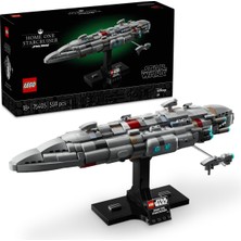 Empressco ® Star Wars: Jedi’ın Dönüşü Home One Starcruiser 75405 - Yetişkinler Için Model Yapım Seti (559P) - Fiyatı, Yorumları