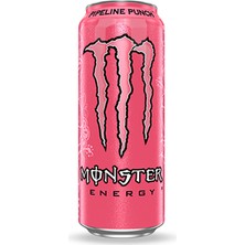 Monster Pipeline Punch Enerji Içeceği Kutu 500 ml (3'li Paket)