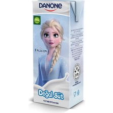 Danone Doğal Süt 180ML (9'li Paket)