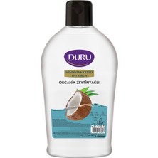 Duru Sıvı Sabun Hindistan Cevizi 1,5l