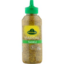 Kühne Taneli Hardal 275 G (2'li Paket)