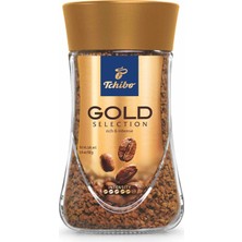Tchibo Gold Selection Kavanoz 50 G (2'li Paket)