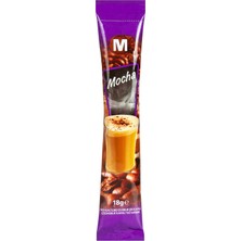 Migros Mocha 18 G (11'li Paket)