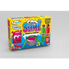 Empressco Slime, Stem Steam Bilimsel Proje Deney Seti, Çocuklar Için Hediye Oyuncak - Fiyatı, Yorumları