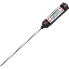KSB Store Powermaster PM-4516 Cep Tipi Daldırmalı Termometre