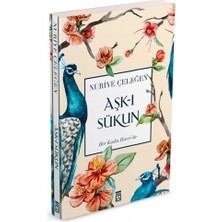 Aşk - I Sükun - Nuriye Çeleğen