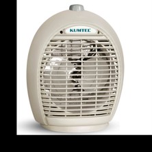 Empressco Kumtel LX-6331 2IN1SICAK - Soğuk Vantilatör Fan - Isıtıcı Soba 2000W (5148) - Fiyatı, Yorumları