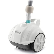 intex Oto Havuz Süpürgesi, Pratik ve Etkili Temizlik Aracı