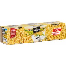 Tukaş Mısır 3 x 150 G (2'li Paket)