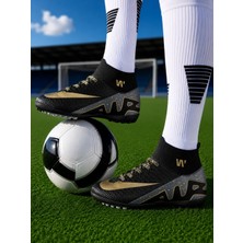 Çoraplı Halı Saha Futbol Ayakkabısı