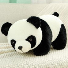 Empressco Sevimli Bebek Panda Peluş Oyuncak Yumuşak Doldurmuş Peluş Hayvan Yastık Sevimli - Fiyatı, Yorumları