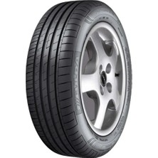Fulda Ecocontrol Hp 2 205/45R17 88V Xl Fp (Yaz) (2026)