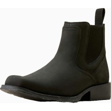Ariat Midtown Rambler Erkek Deri Chelsea Bot