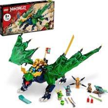 Empressco Ninjago 71766 Lloyd