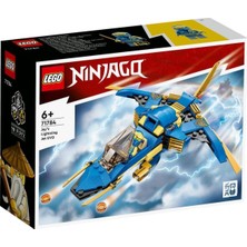 Empressco Ninjago 71784 Jay