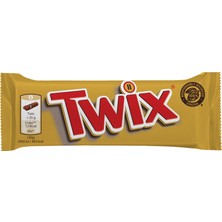 Twix 50 G (4'li Paket)