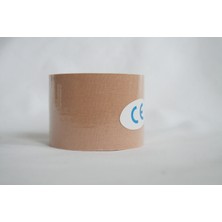 Medwelt Tape Kinesio Ten Rengi Kinesio Bandı 5 Metre x 5 cm