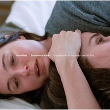 Sentimental Value (Original Motion Picture Soundtrack) Film Müziği, Plak