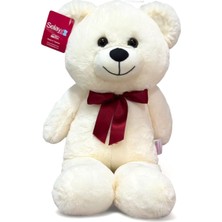 Selay Toys Pelüş Salaş Ekru Ayıcık 46 cm 4564