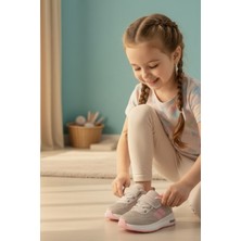 Empressco Ortopedik Yumuşak Taban Günlük Yazlık Işıklı Sneaker Kız Spor Ayakkabı - Fiyatı, Yorumları