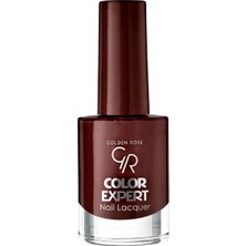 Golden Rose Clr Expert Nail Lq No:35 Bordo 10ML (4'li Paket)