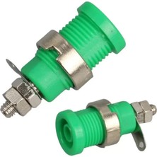 Canarino IC-239B Born Klemens Büyük Boy Korumalı Tip Vida Bacak