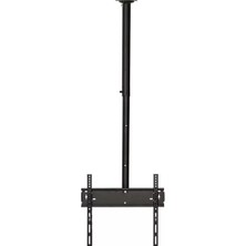 Canarino Vontech VT-23955H 42''-65'' LCD Tavan Dönerli Askı Kolu