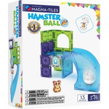 Empressco Magnatiles Hamster Ball 13 Parça 252013HB - Fiyatı, Yorumları