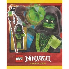 LEGO Ninjago 892407 Spirit Of The Temple