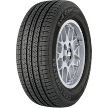 Continental CONTI4X4CONTACT 235/70R17 111H Xl (Yaz) (2026)