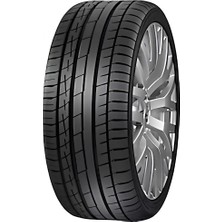 Accelera Iota St-68 315/35R20 110W Xl (Yaz) (2026)