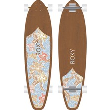 555 Roxy Lonely Island Unisex Mavi Skateboard Cruiserboards