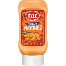 Tat Sriracha Mayonez 350 G (2'li Paket)