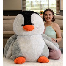Empressco Hollywood Büyük Boy Peluş Penguen – Yumuşak Dokulu Sevimli Oyuncak - Fiyatı, Yorumları