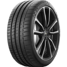 Michelin Pilot Super Sport 295/35R20 105Y Xl N0 (Yaz) (2026)