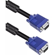 Canarino Powermaster SL-VGA30 30 Metre 15 Pin Tiz Engelleyicili Erkek-Erkek VGA Kablo