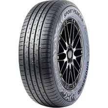 Crosswind Sport Peak C/s 215/50R18 92W (Yaz) (2026)