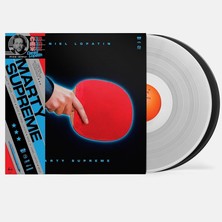 Marty Supreme (Original Motion Picture Soundtrack) Film Müziği, Plak