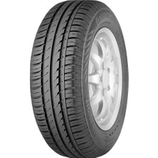 Continental Contiecocontact 3 155/60R15 74T Fr (Yaz) (2026)