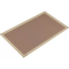 Canarino Plaket Bakır 15X25 mm