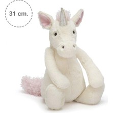 Empressco Utangaç Unicorn Orta Boy-31 cm - Fiyatı, Yorumları