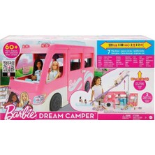 Empressco Barbie