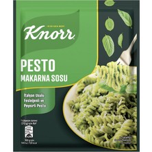 Knorr Pesto Makarna Sosu 50 G (2'li Paket)