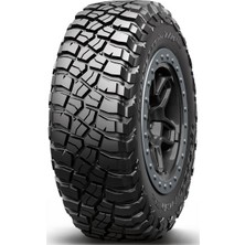 BFGoodrich Bf Goodrich 37X12.50R18 115Q Lrc Mud Terrain T/a Km3 (Yaz) (2026)