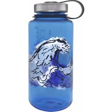 Nalgene 32 Oz Wm Slate Water Limited Edition