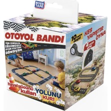 Empressco Yol Yapım Oto Yol Bandı - Fiyatı, Yorumları
