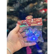 Empressco Işıklı Şeffaf Pati Squishy Yumuşacık 7 cm Pati Sukuşi Pati Sukuşi Modelleri - Fiyatı, Yorumları