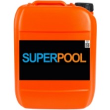 Superpool Superminus Lq Sıvı Ph Düşürücü 5 kg